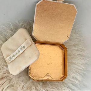 Charles of the Ritz Directoire Dusting Powder-Rare